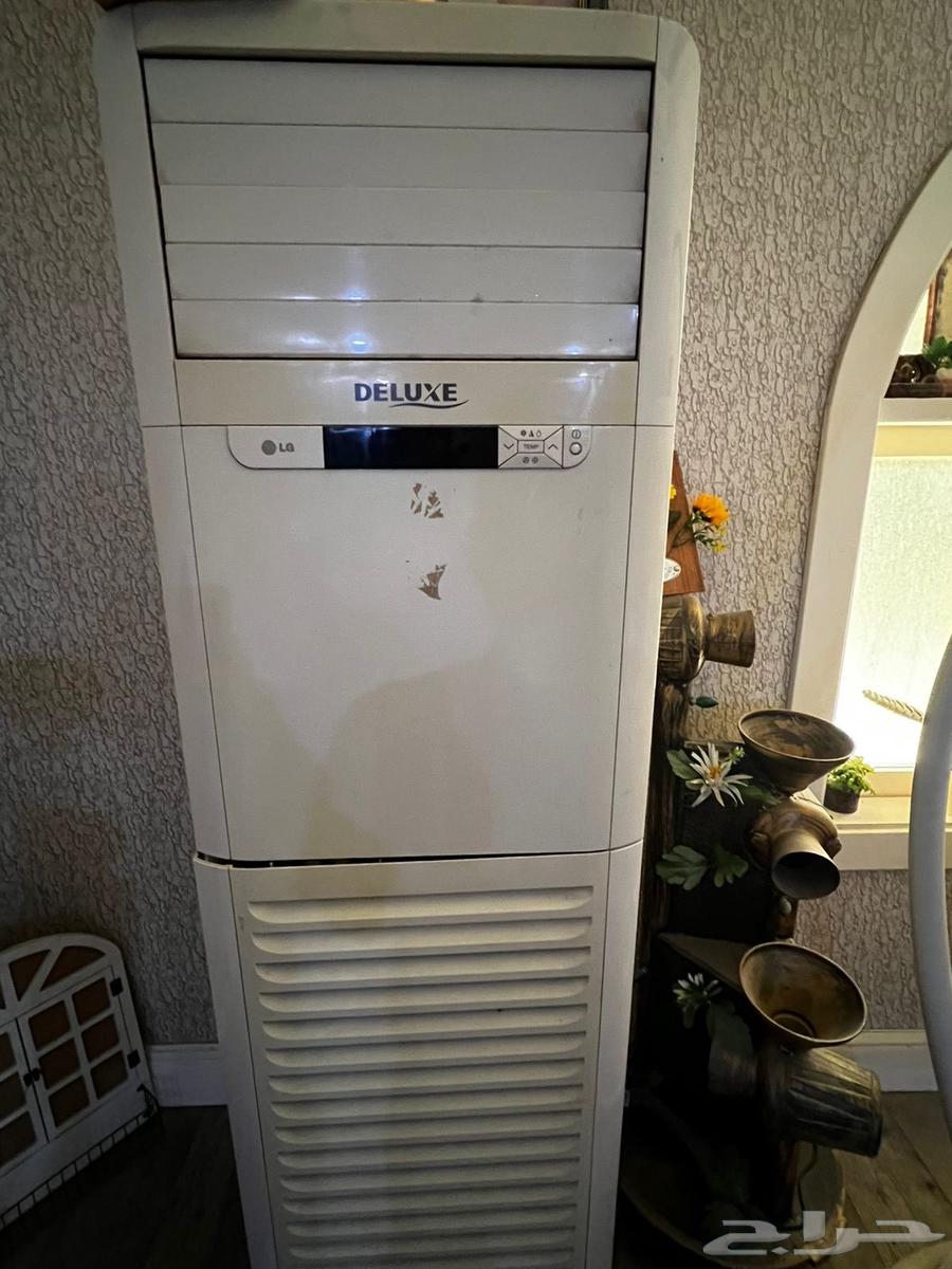 مكيف دولابي واقف أرضي64623256973827110