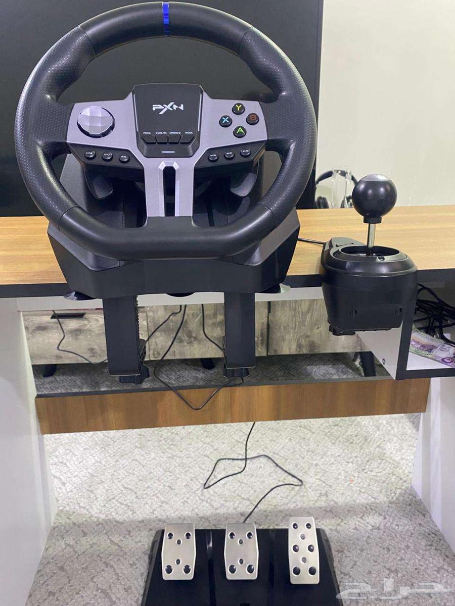 دركسون سوني4 والبي سي و الاكس بوكس64623516937090110