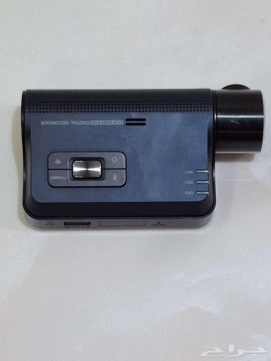 Front and Rear Dash Cam from DASH CAM Saudi Company64623356211971111