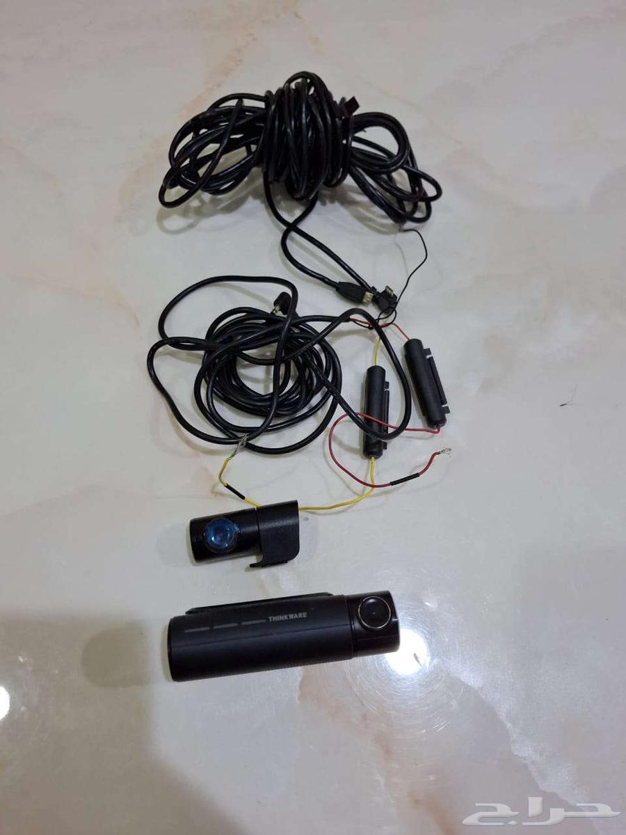 Front and Rear Dash Cam from DASH CAM Saudi Company64623356211971113