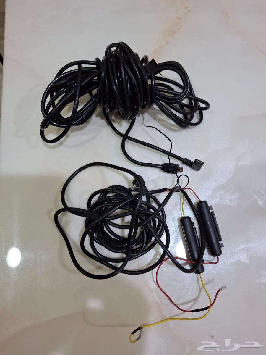 Front and Rear Dash Cam from DASH CAM Saudi Company64623356211971114