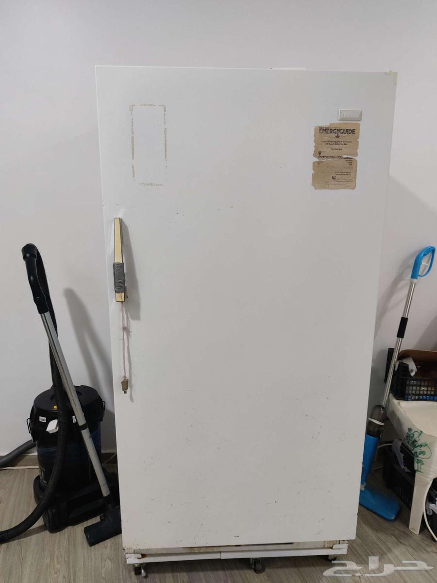 ثلاجة و فريزر و مكيفات للبيع64623318822147111