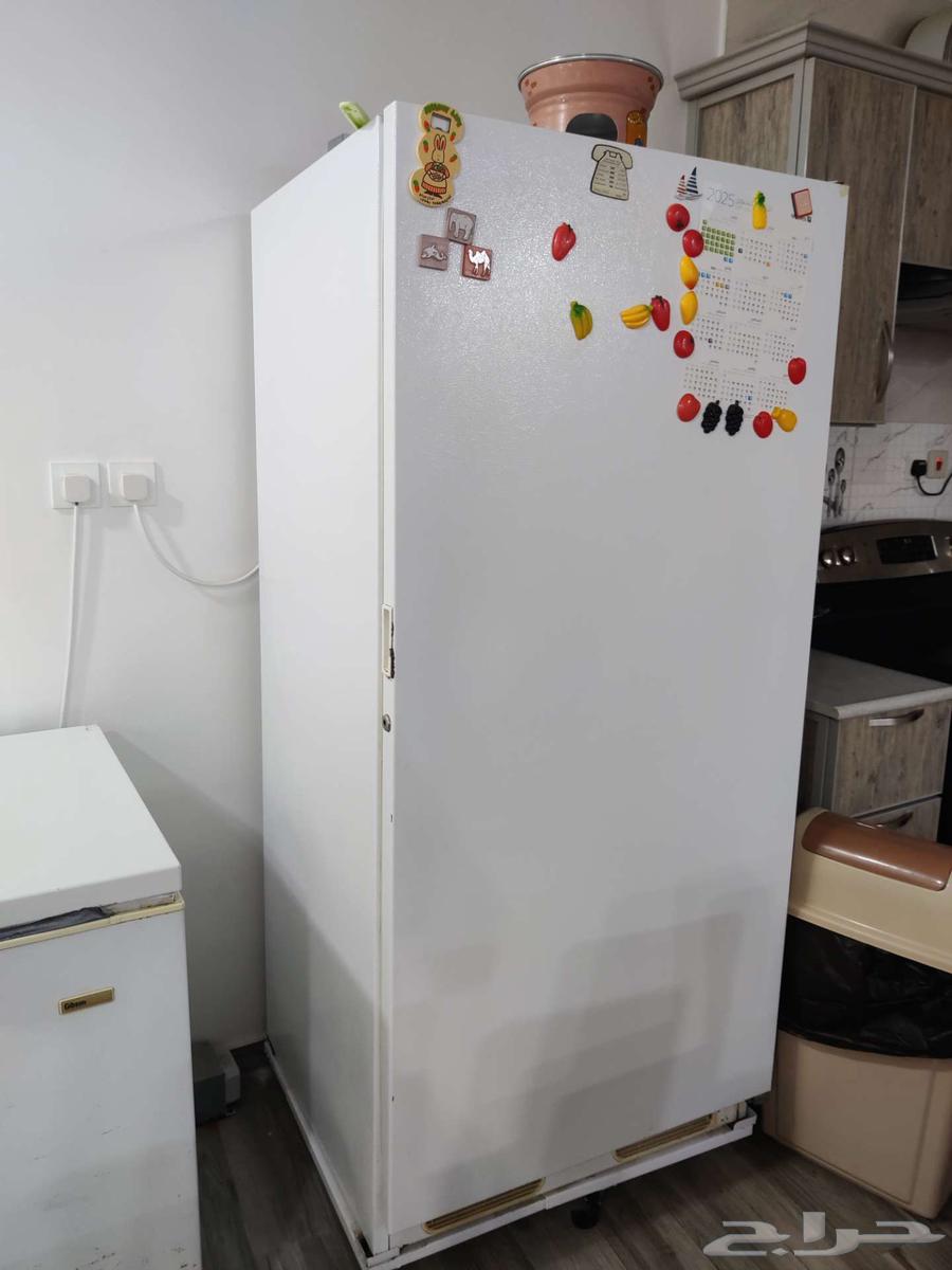 ثلاجة و فريزر و مكيفات للبيع64623318822147110