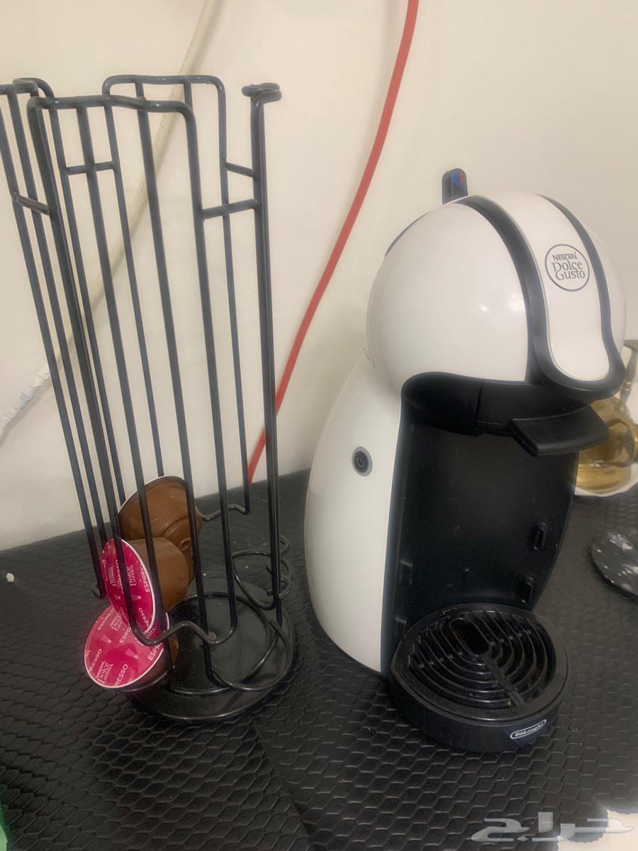 ركن قهوه ومكائن قهوه للبيع64623405549187111