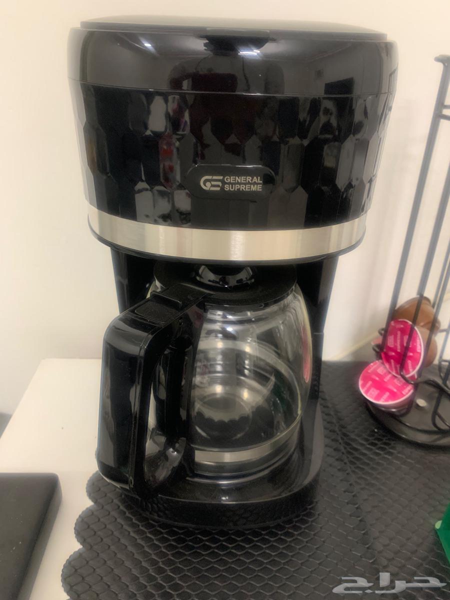 ركن قهوه ومكائن قهوه للبيع64623405549187112