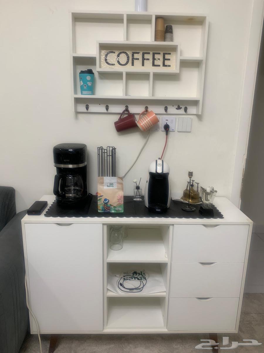 ركن قهوه ومكائن قهوه للبيع64623405549187110