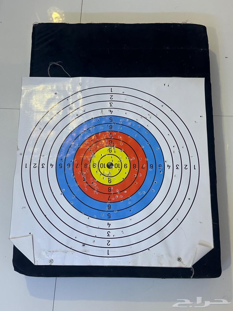 قوس ريكيرف 40 باوند لرمايه الاسهم64623692082049112