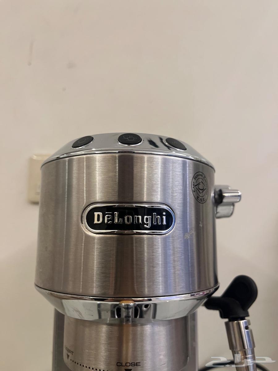 ماكينة قهوه ديولنجي64623863382147111