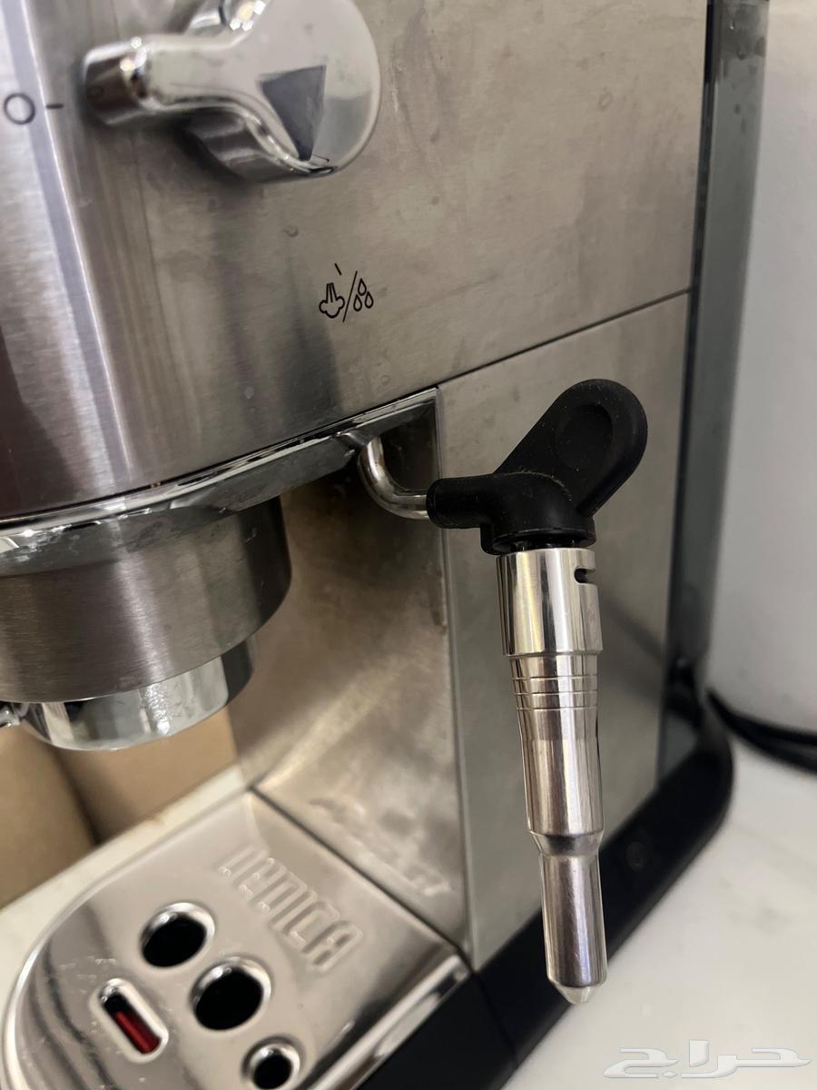 ماكينة قهوه ديولنجي64623863382147112