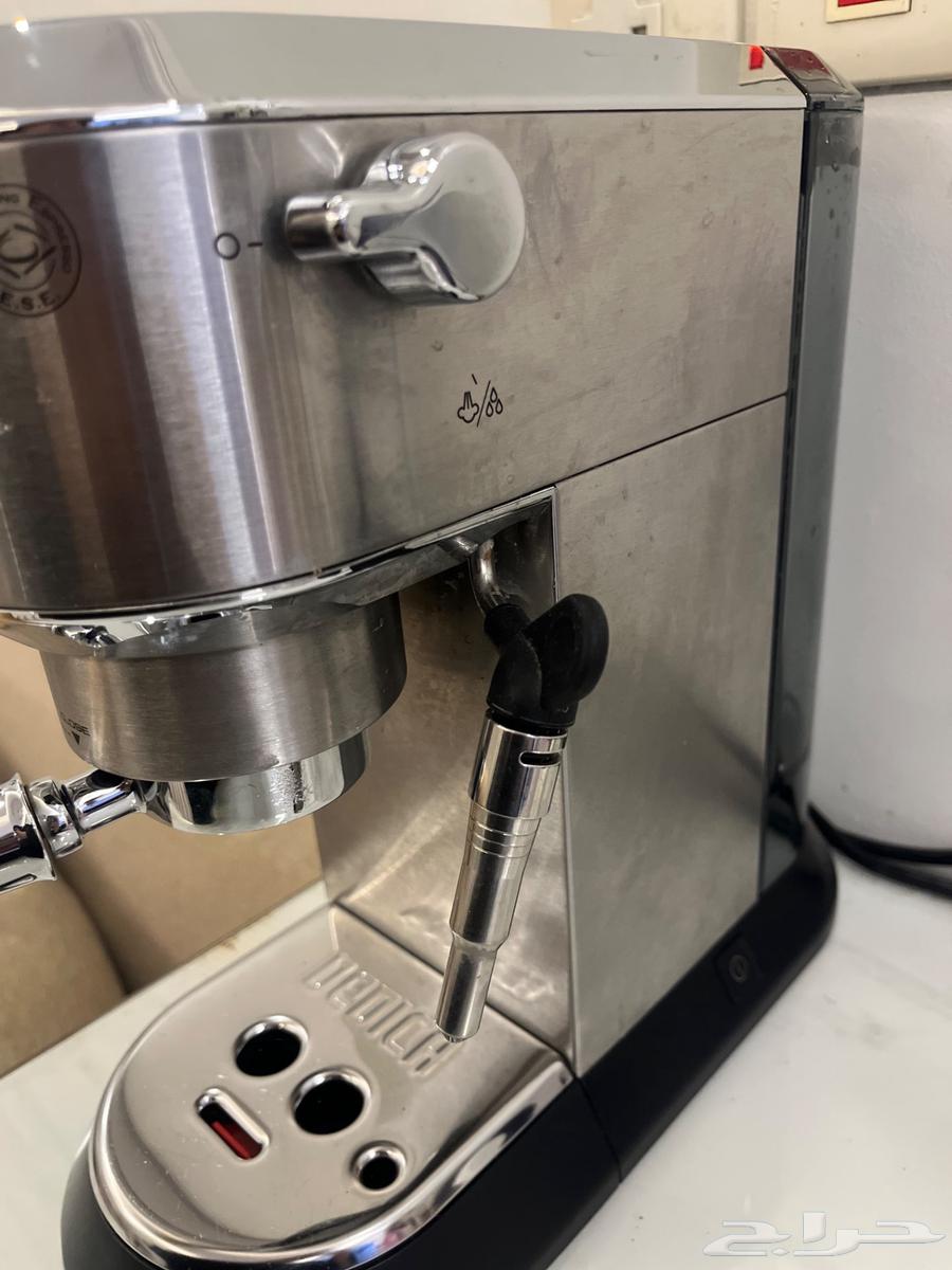 ماكينة قهوه ديولنجي64623863382147113