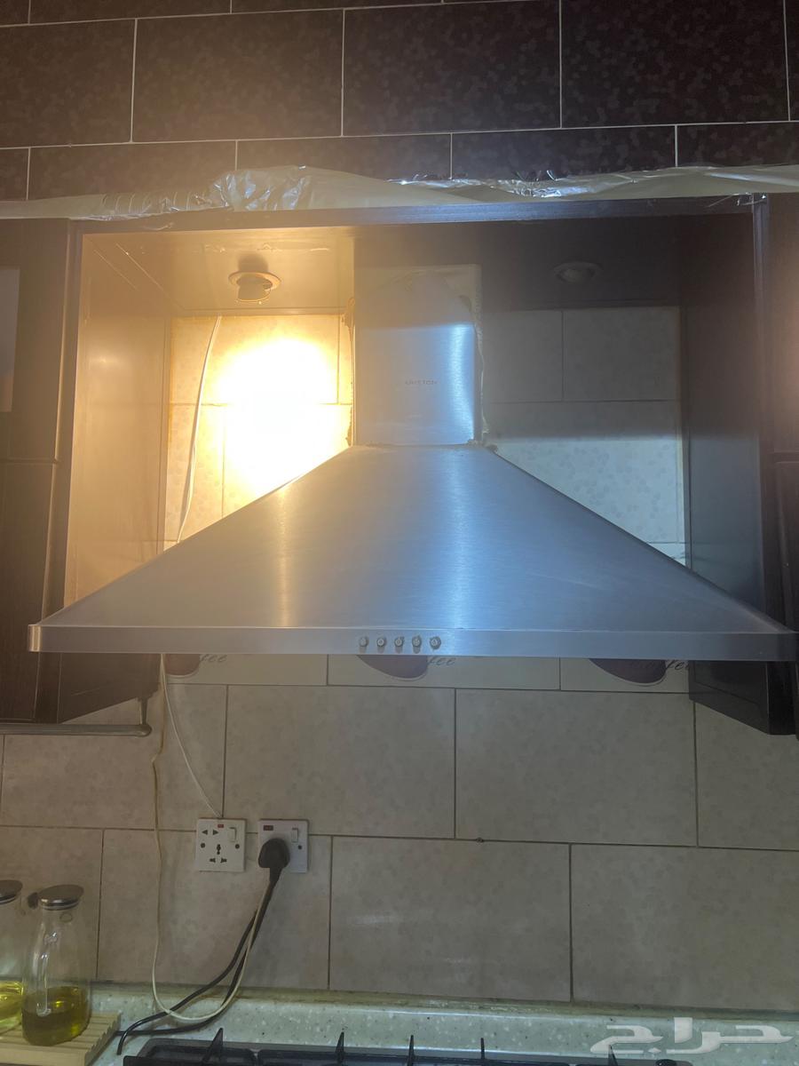 مطبخ 3.50 في 4 وأجهزه كهربائيه64623948526721110