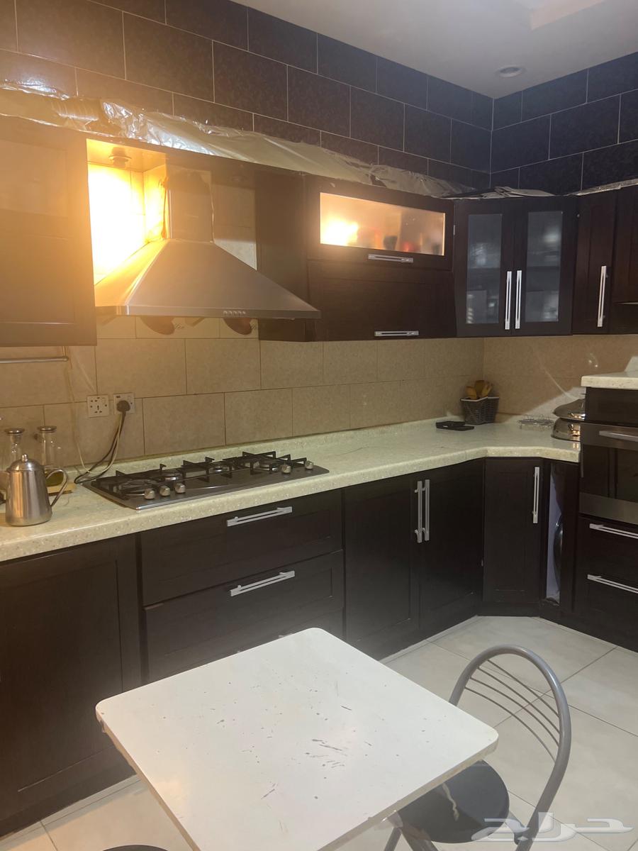 مطبخ 3.50 في 4 وأجهزه كهربائيه64623948526721111