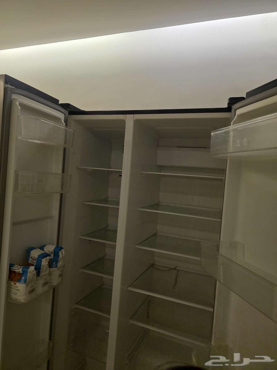 ثلاجة بابين64623960772995112