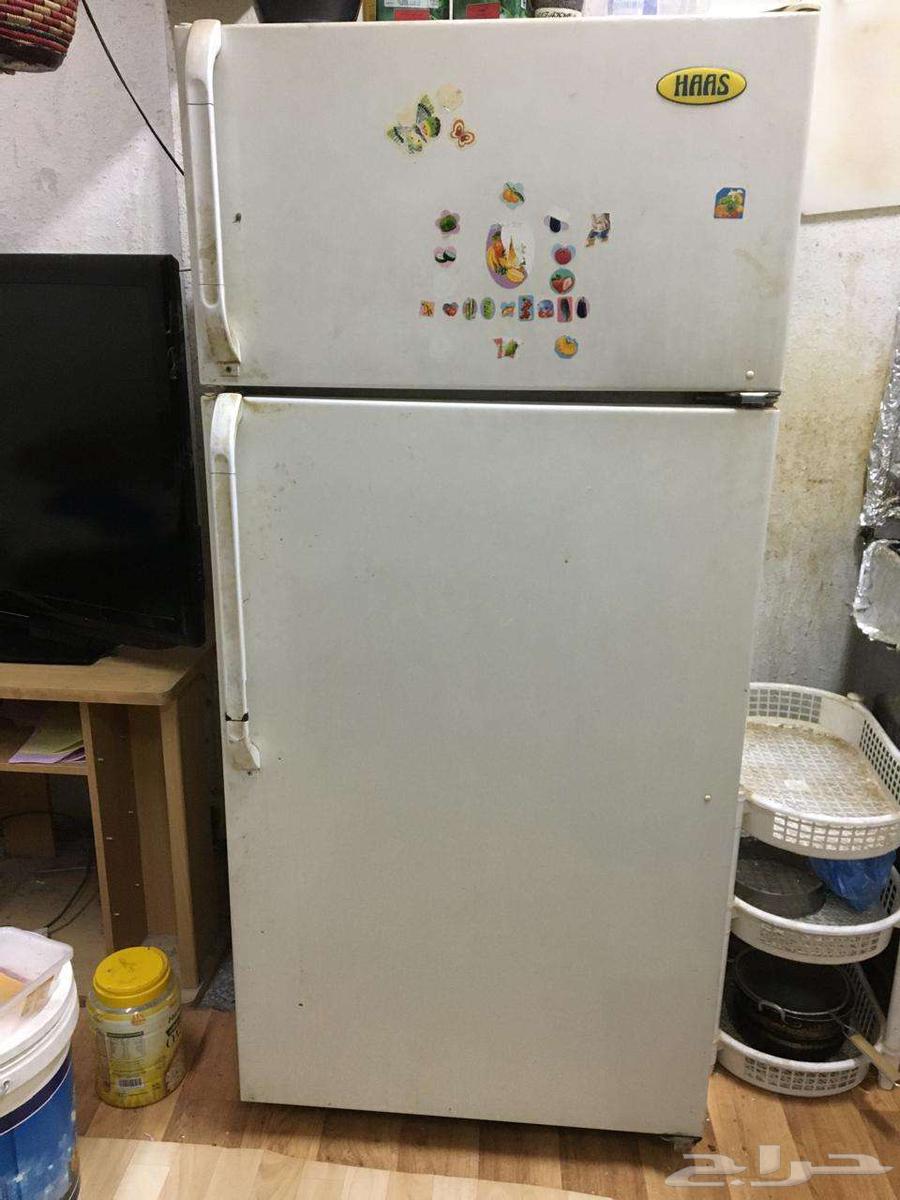 Hass Refrigerator, 18 Feet, in Good Condition64624732380673110