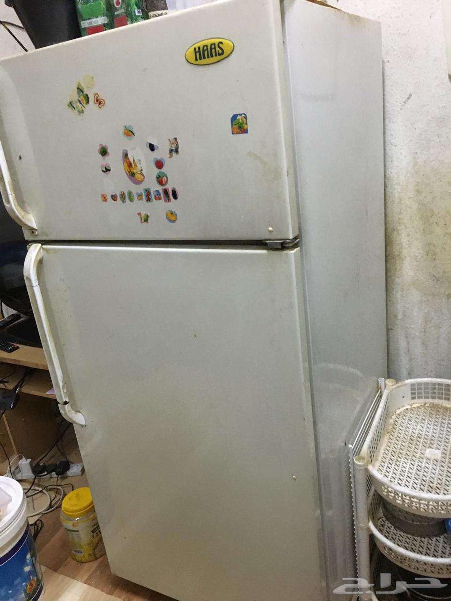 Hass Refrigerator, 18 Feet, in Good Condition64624732380673113