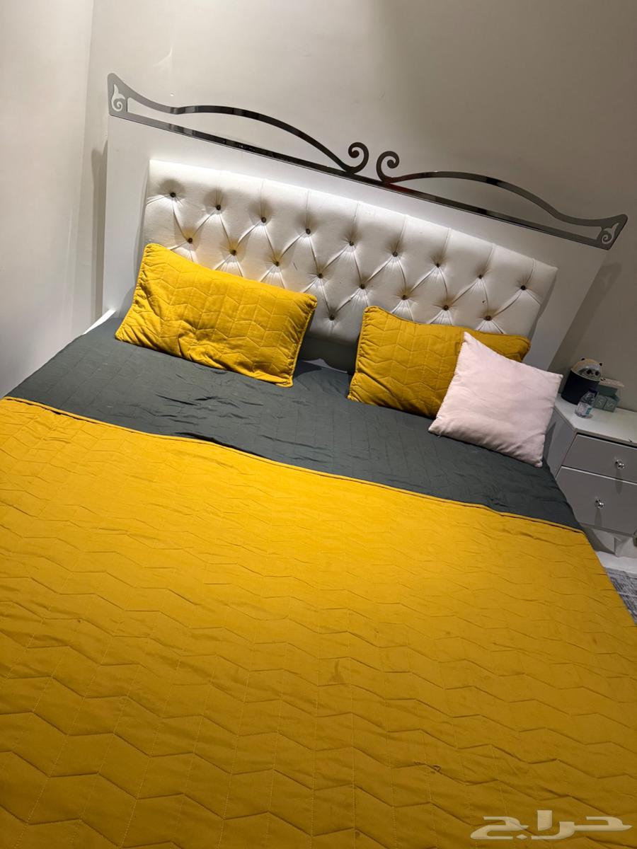 Home Center Bed and Single Sofa, Quantity 264624193236737110