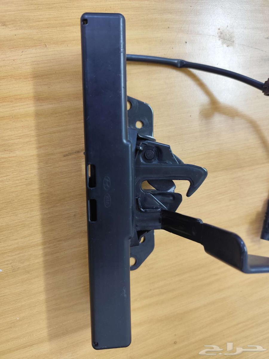 Kia Cerato 2024 Trunk Lock64825514632962113