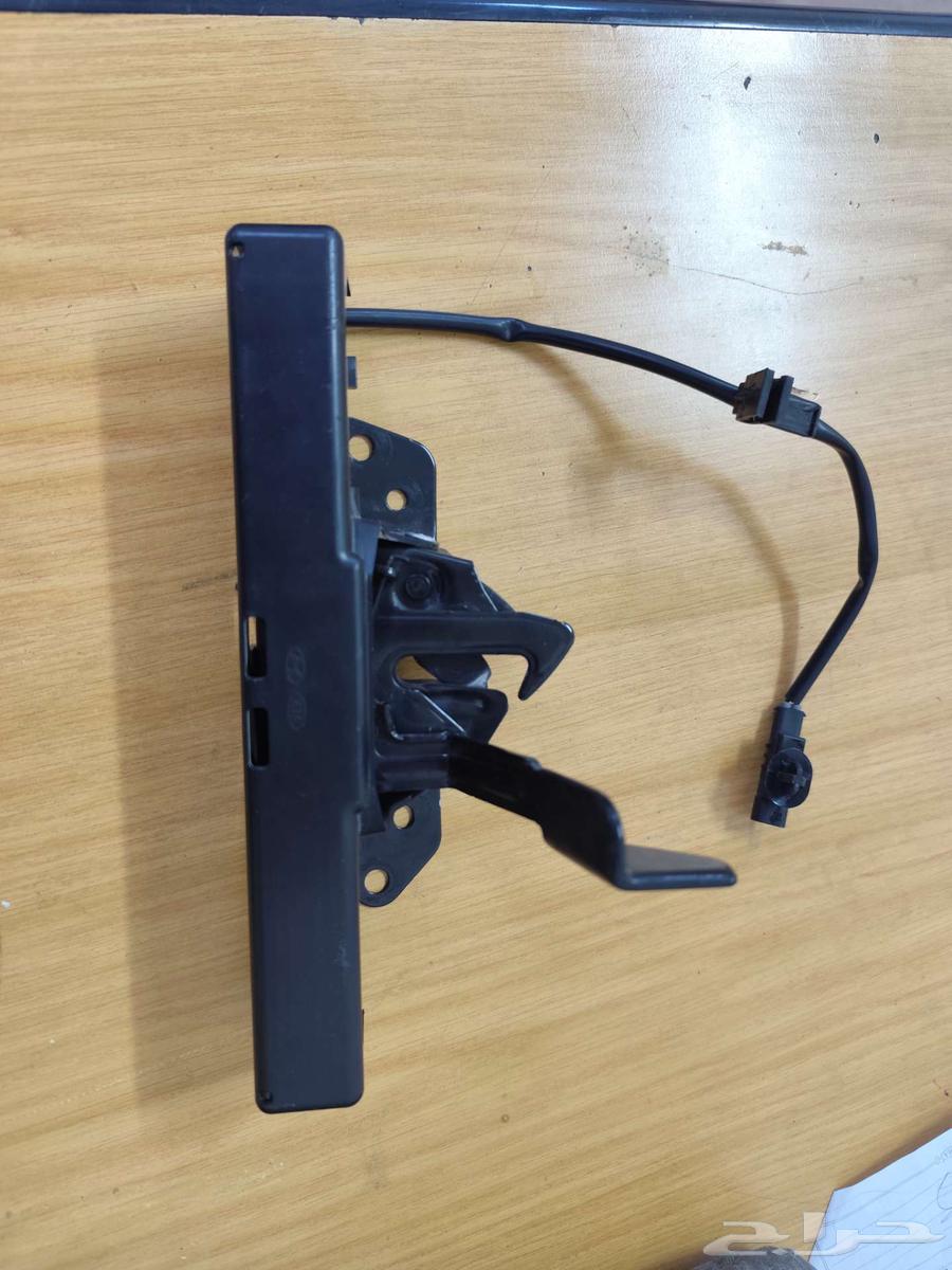 Kia Cerato 2024 Trunk Lock64825514632962114