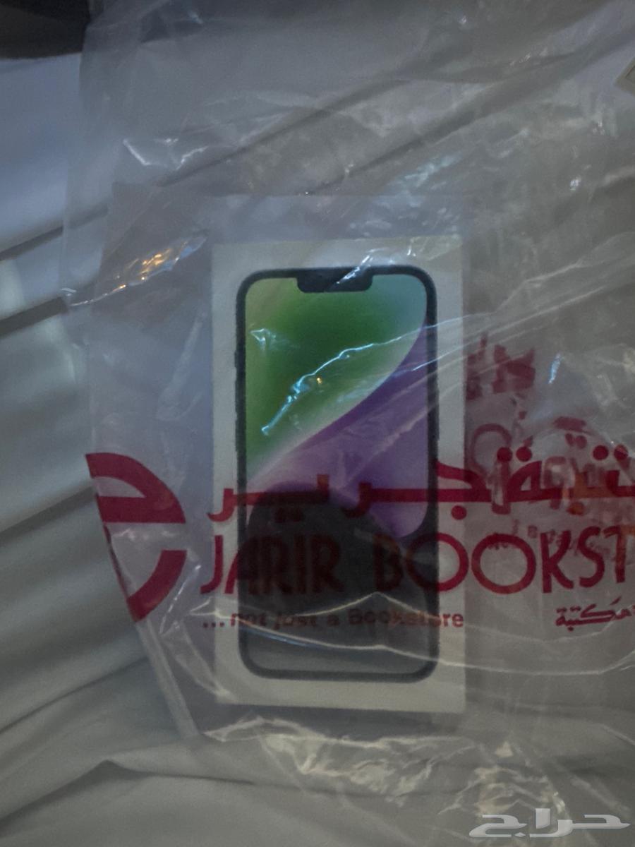 جوال 14 جديد 128 جيجا64624769101443110