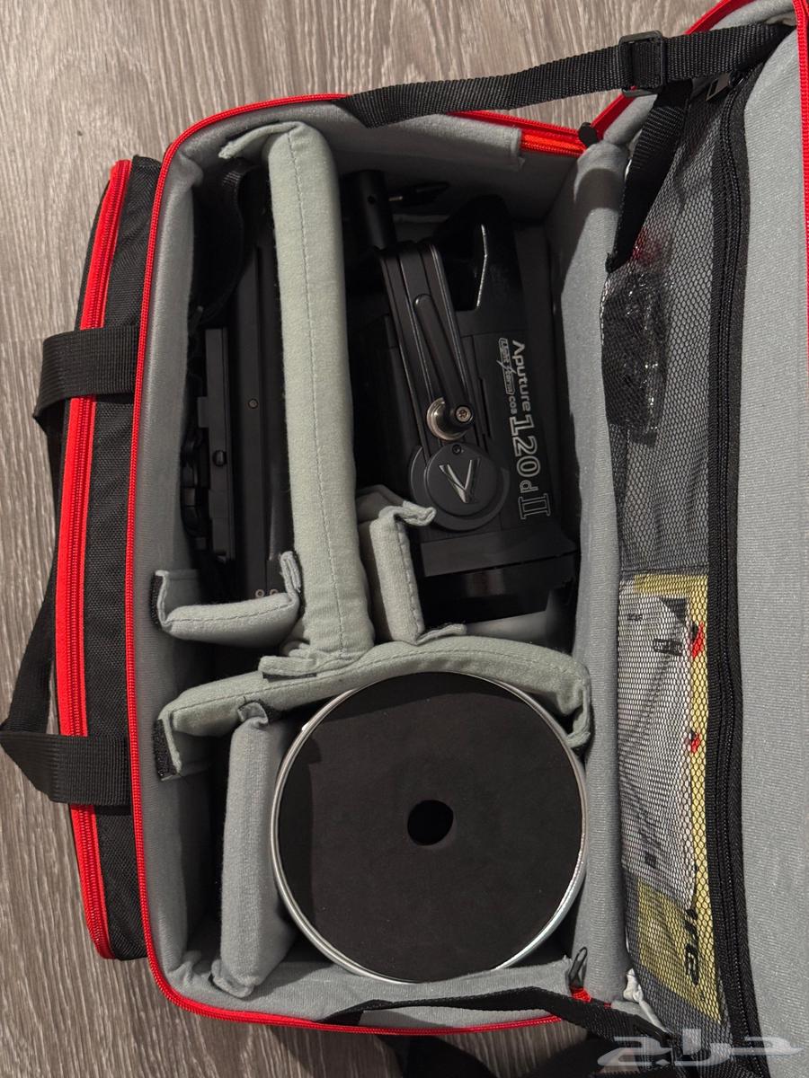 للبيع Aputure 120d II64624854851843111