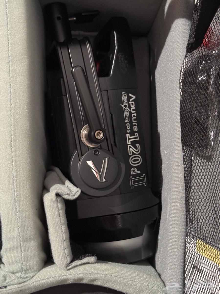 للبيع Aputure 120d II64624854851843112