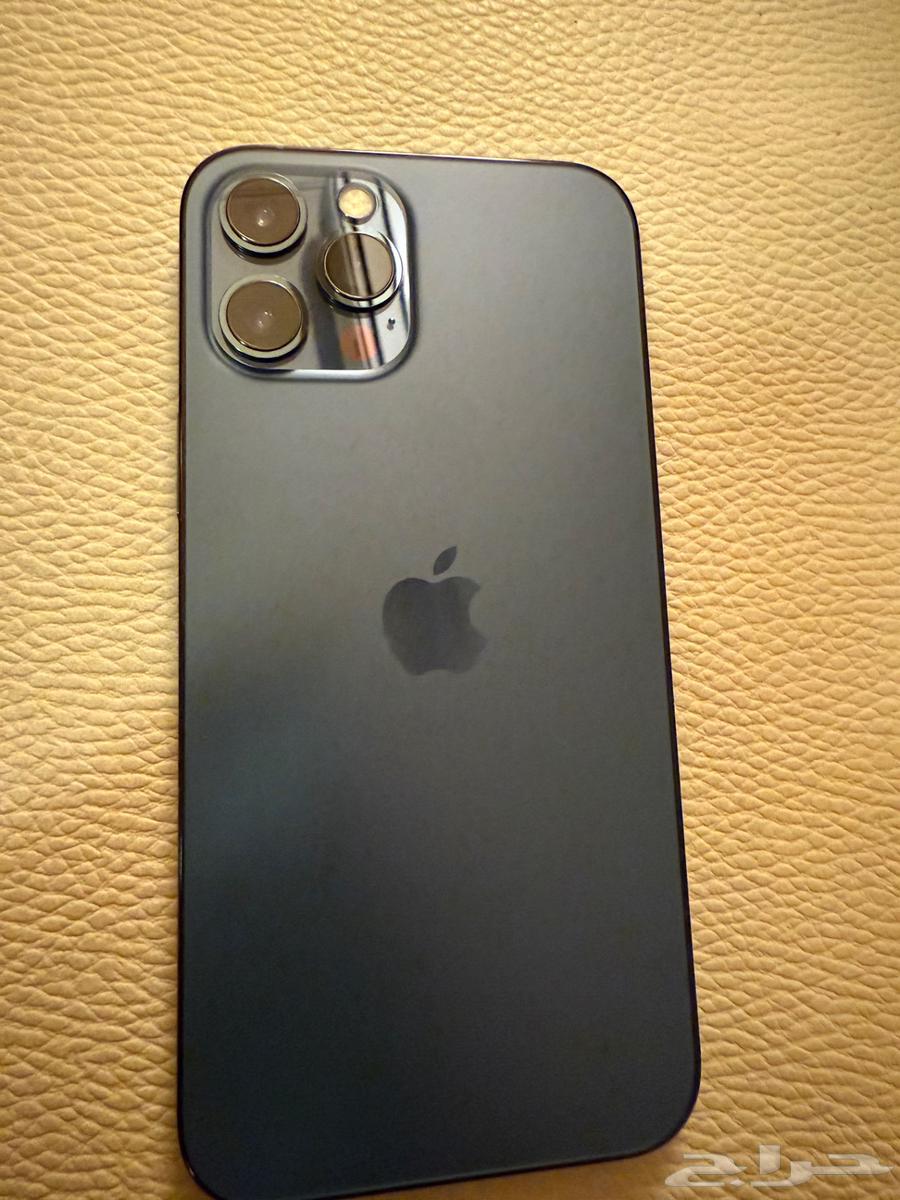 ايوفون 12 برو ماكس كحلي64625062853378111