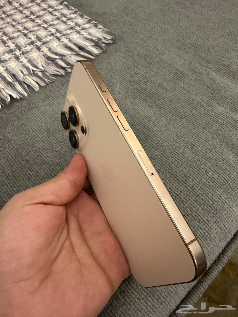 للبيع ايفون 16 برو صحراوي 512 قيقا نظيف64625197678850110