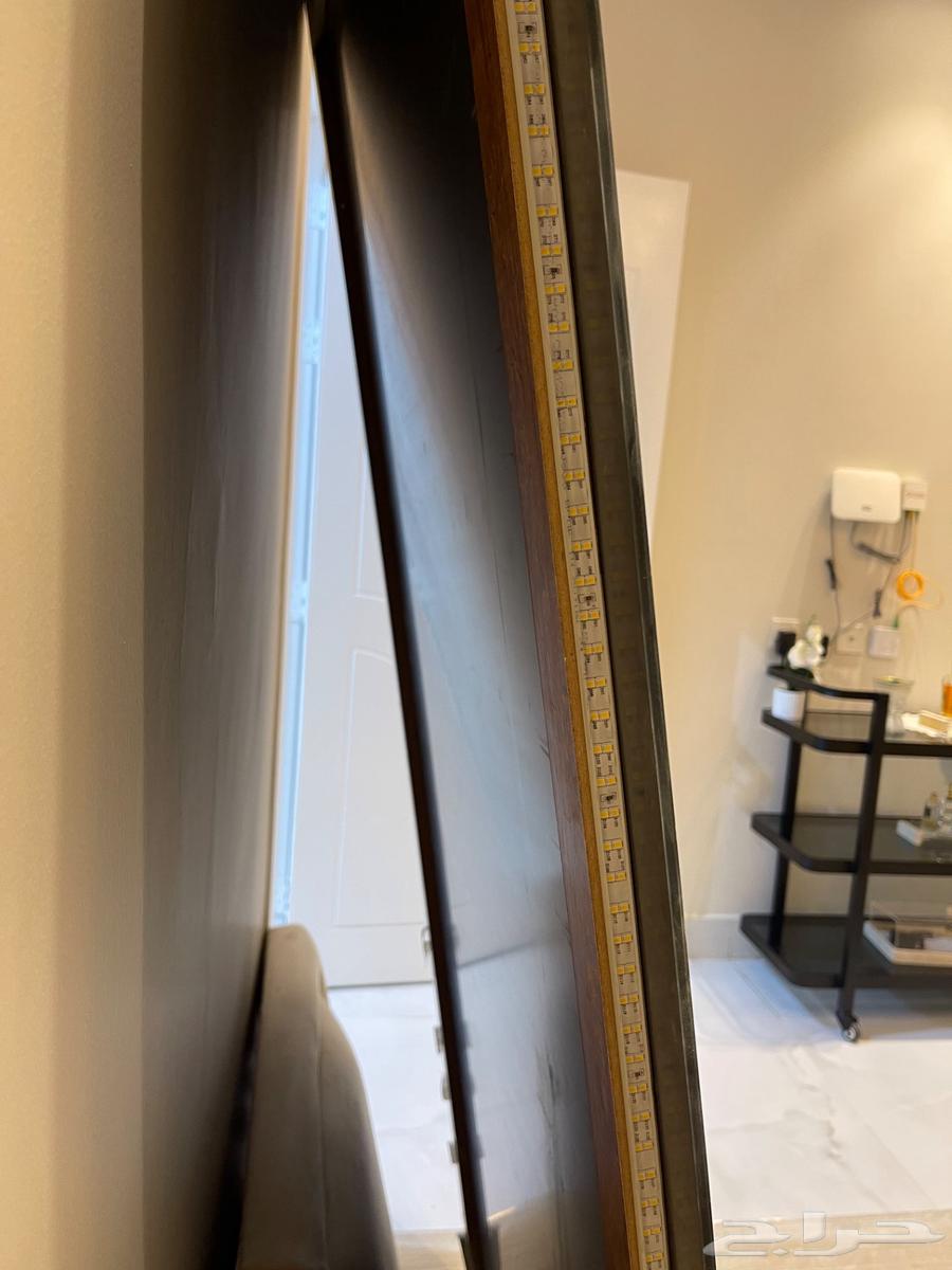 ديكور زجاج مرايا معتق ( بلجيكي )64626359386113113