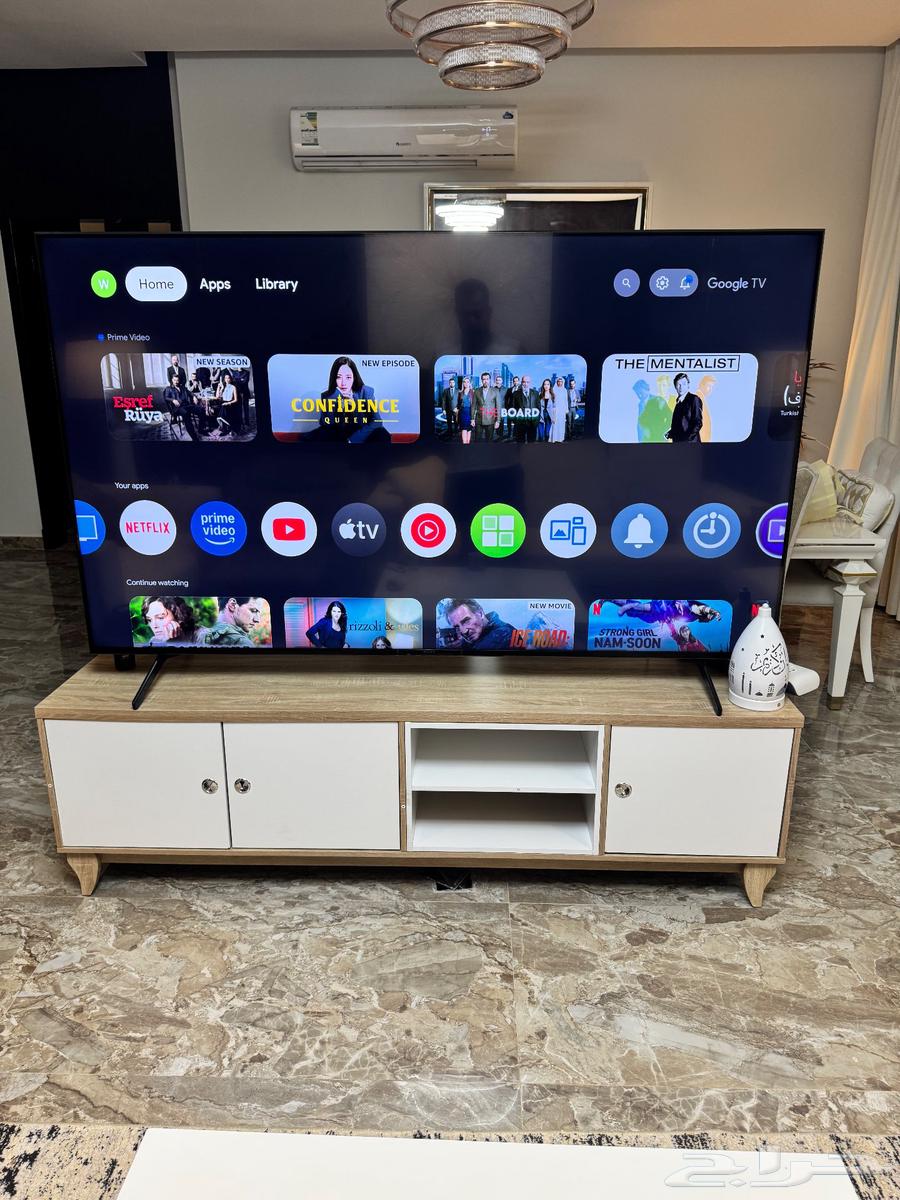 اثاث منزل بالشاشة كامل للبيع64626840144643112