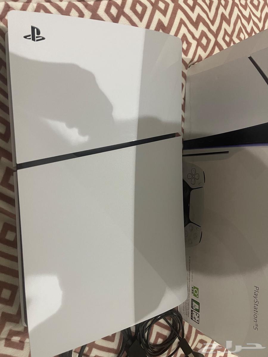 PS5 Slim, as good as new, in very good condition64626852409218112