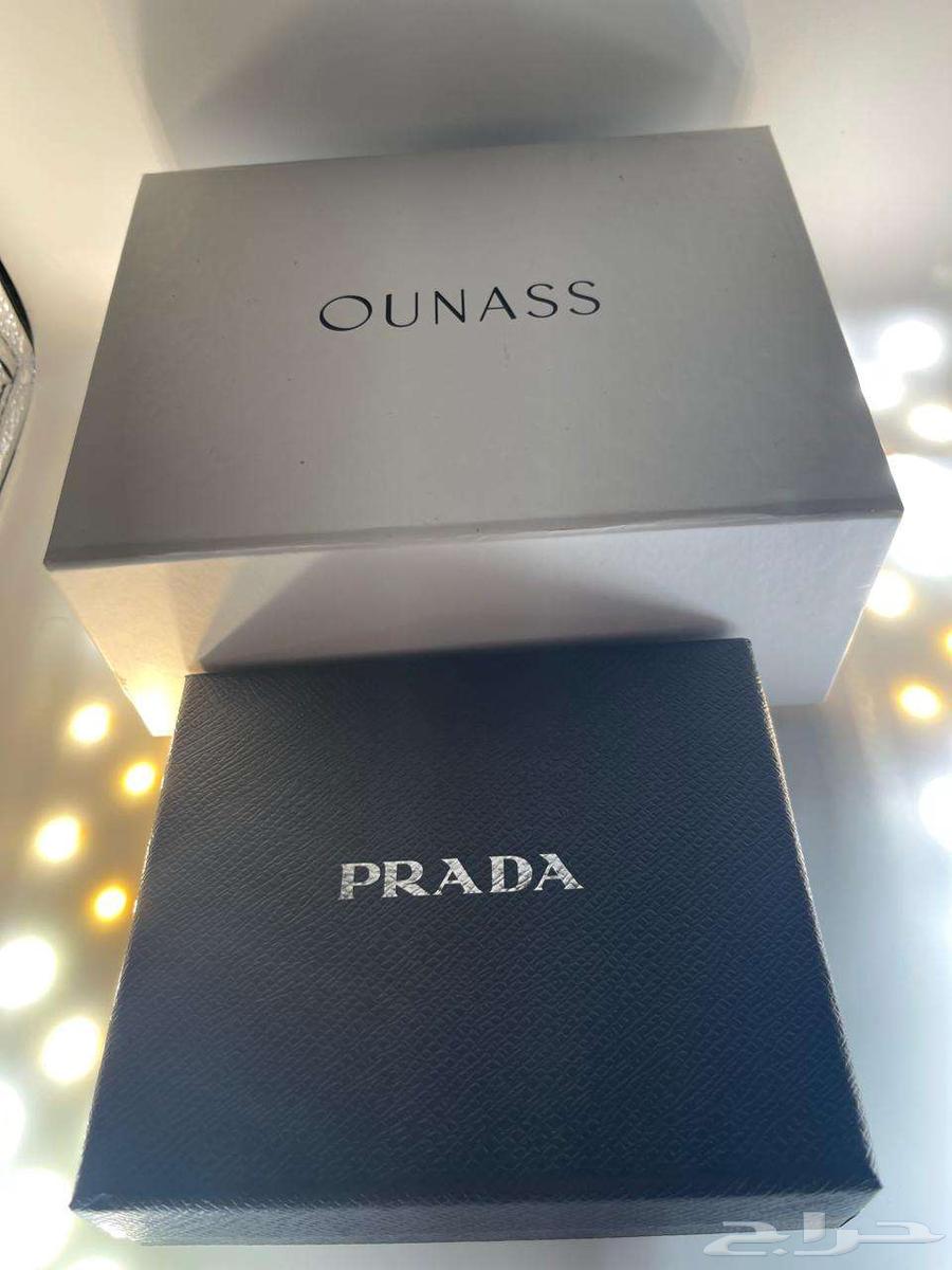 محفظة Brada الجلدية الأصلية جديده64617712802691110