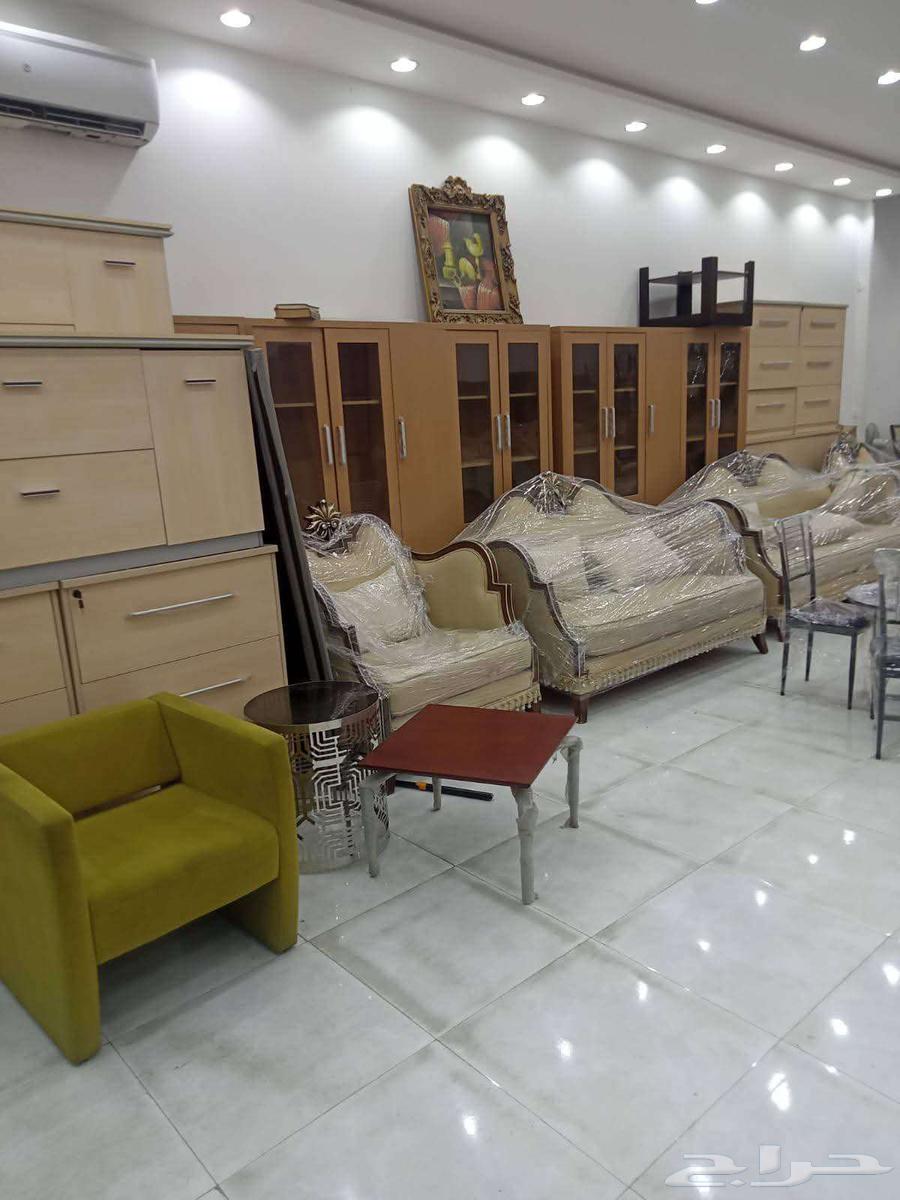 نقل عفش وتخزين اثاث بالرياض64177782127873114