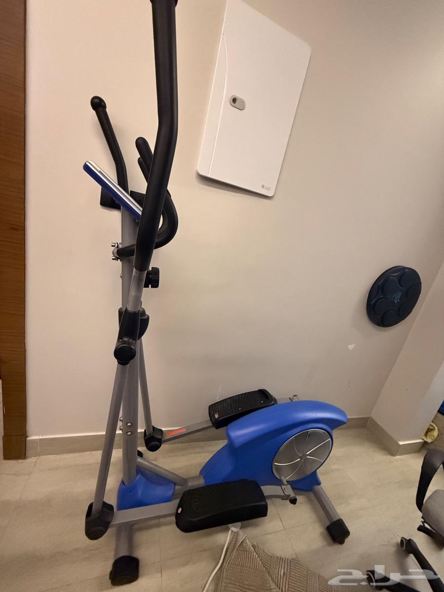 جهاز الغزال الطائر اوبتكال64617900856706111