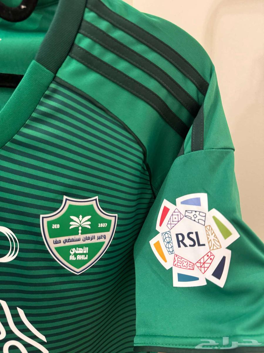 تيشيرت الأهلي - الاتحاد بجودة عالية64617950151426111