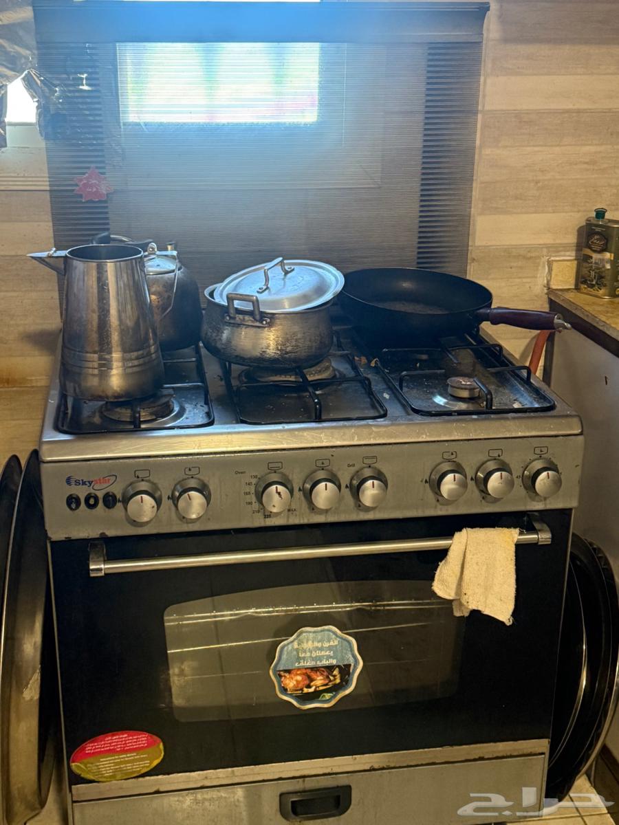 مطبخ مع غاز للبيع السبب تغيير64618289565570110