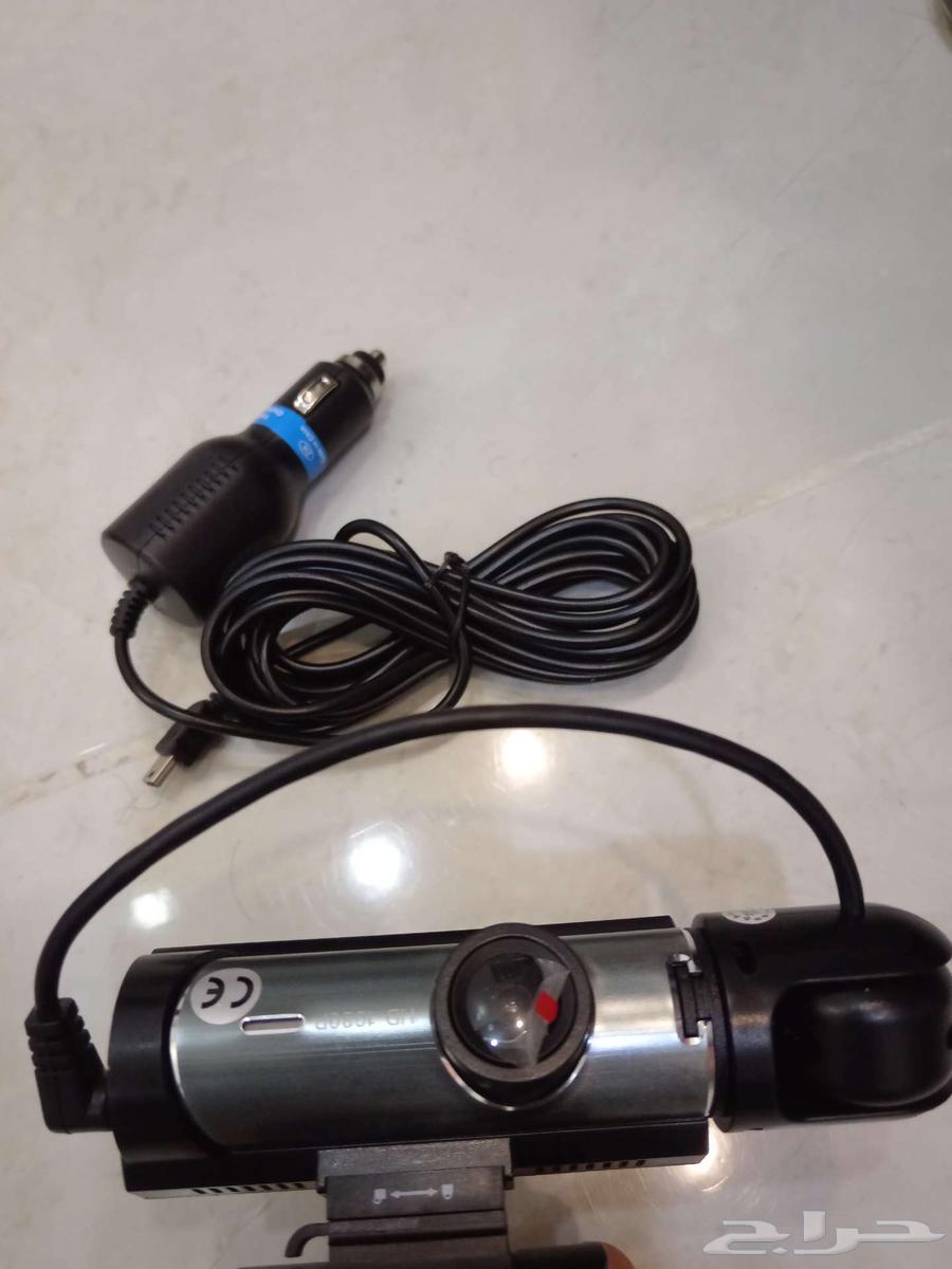 2 كاميرات مراقبه عدسات مخفي   داش كام   كاميرا رؤية ليليه64618363920769112