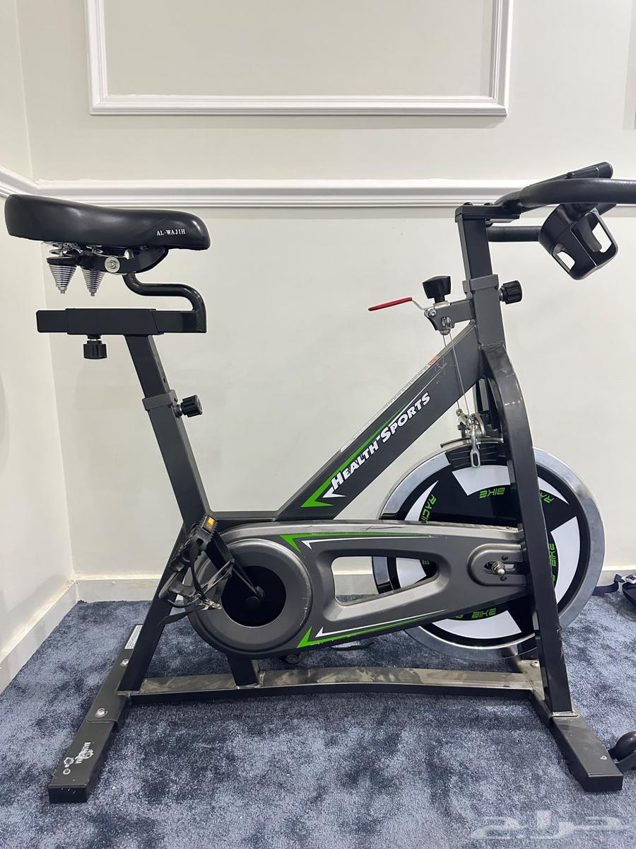 دراجه هوائيه ثابته الطايف الحويه64618639321603111