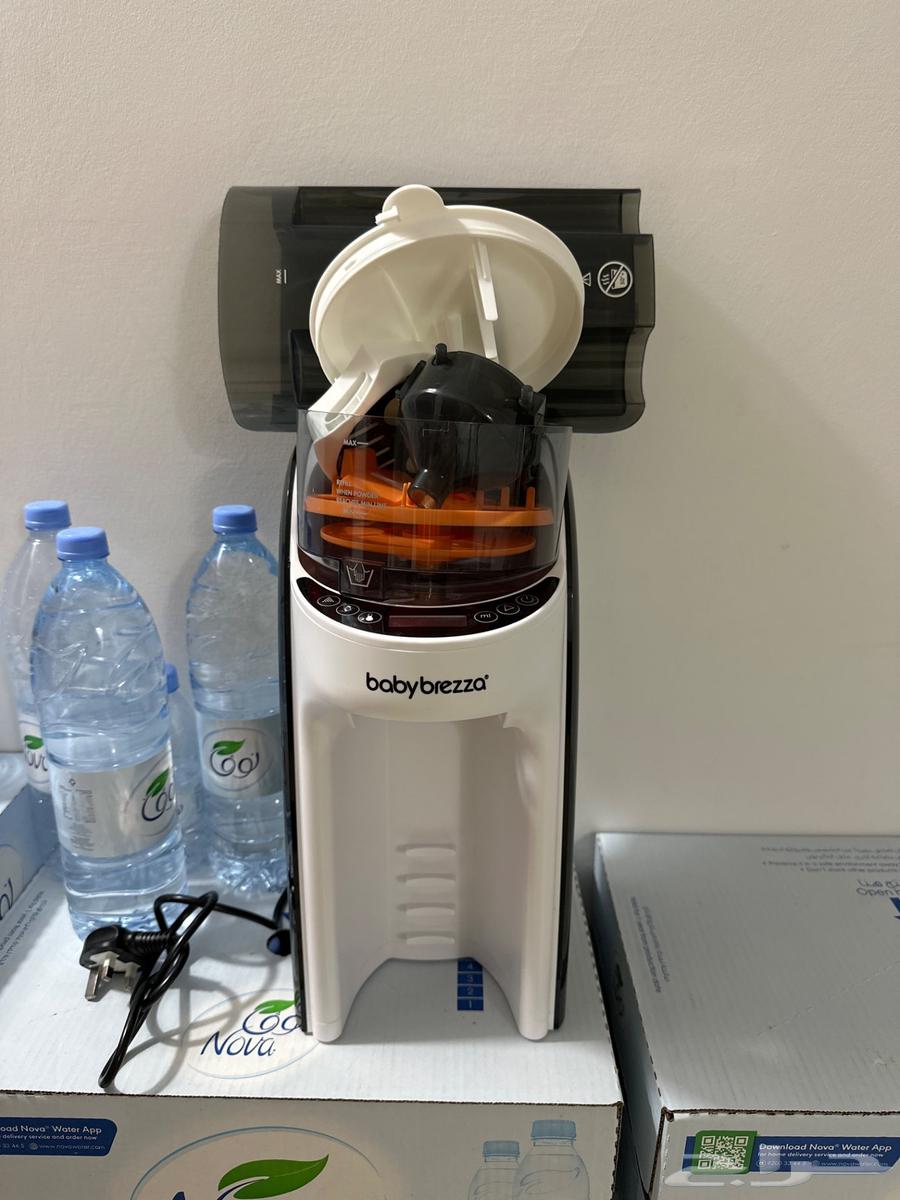 جهاز صانع الحليب للرضع64627089605889110