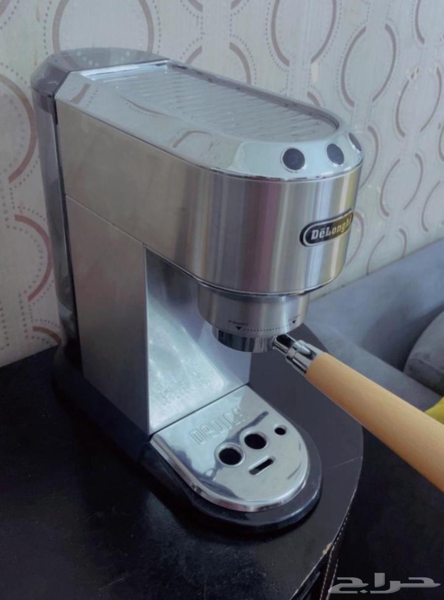 للبيع مكينة قهوة - الة قهوه - ديلونجي64619153854209112
