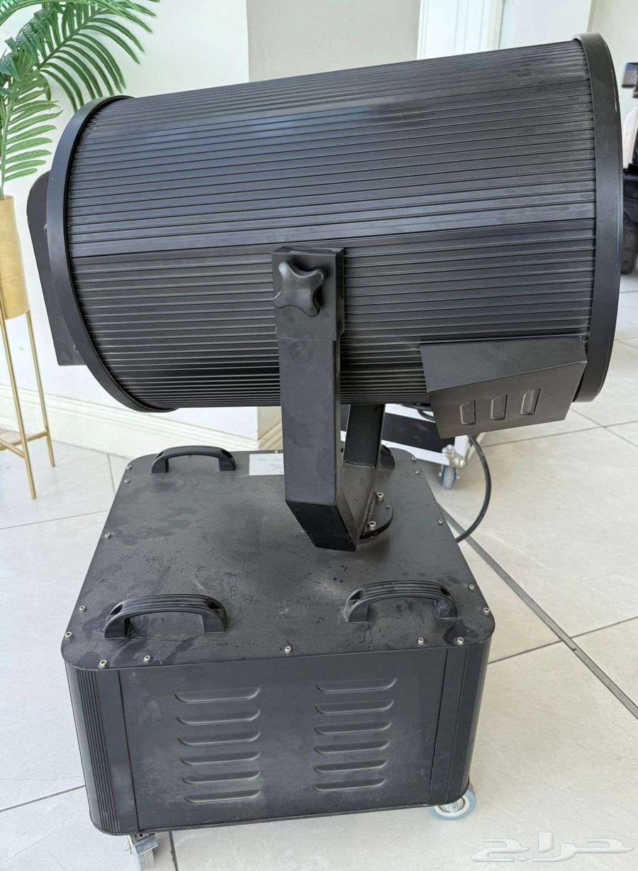 للبيع جهاز إضاءة مسرحية64620205132034111