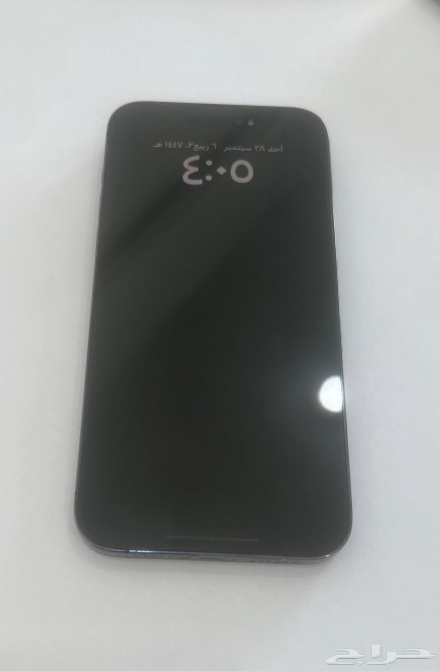 iPhone 14 Pro Max64621617307907112