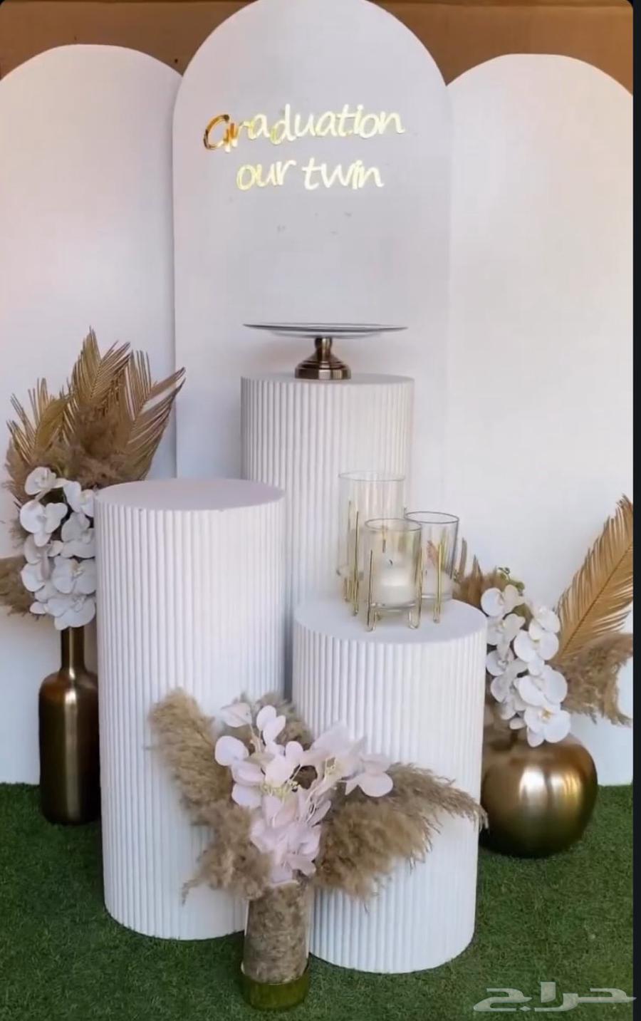 Reception Tables64623430177667110