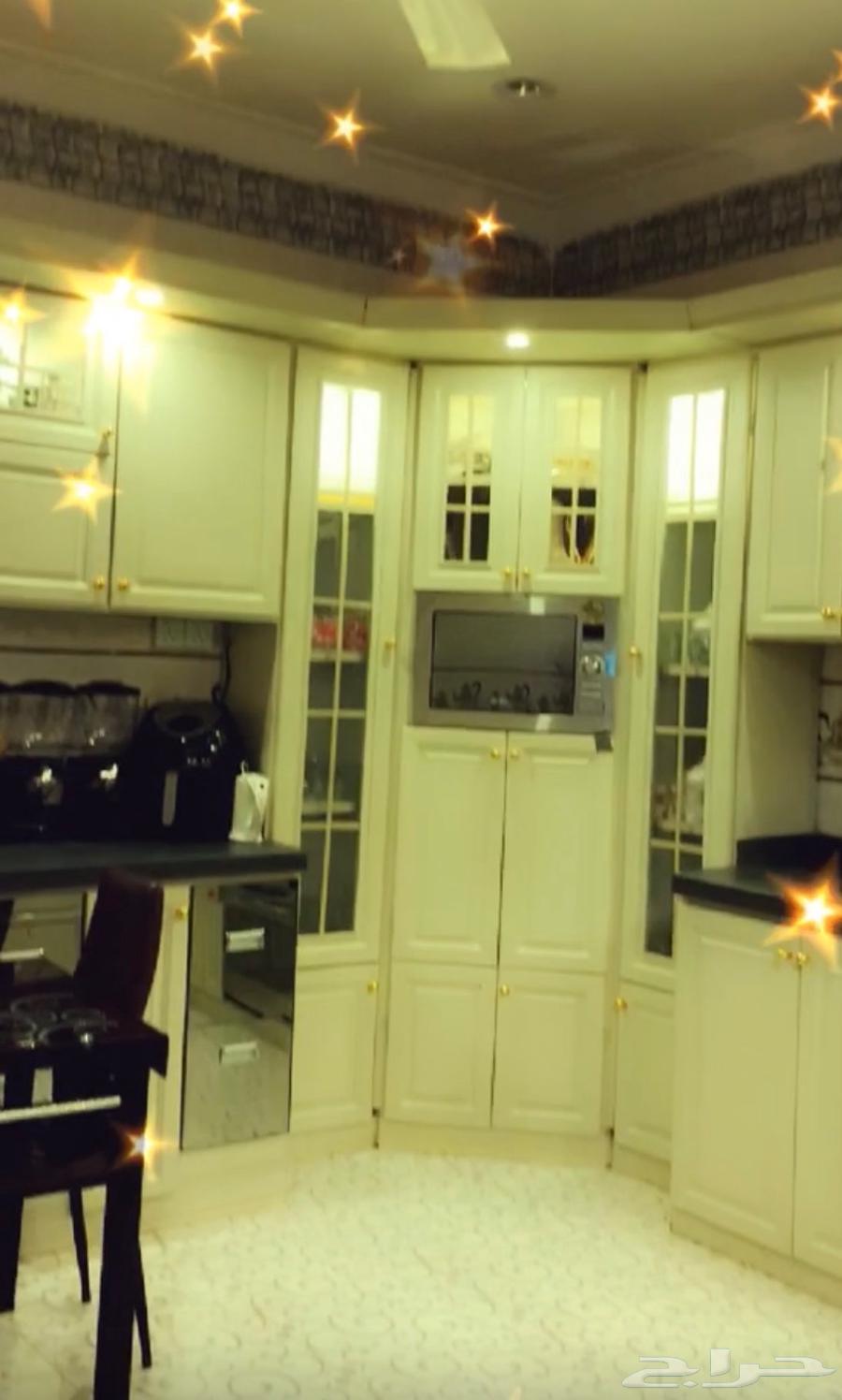 دولاب المطبخ صاج64621305060481112