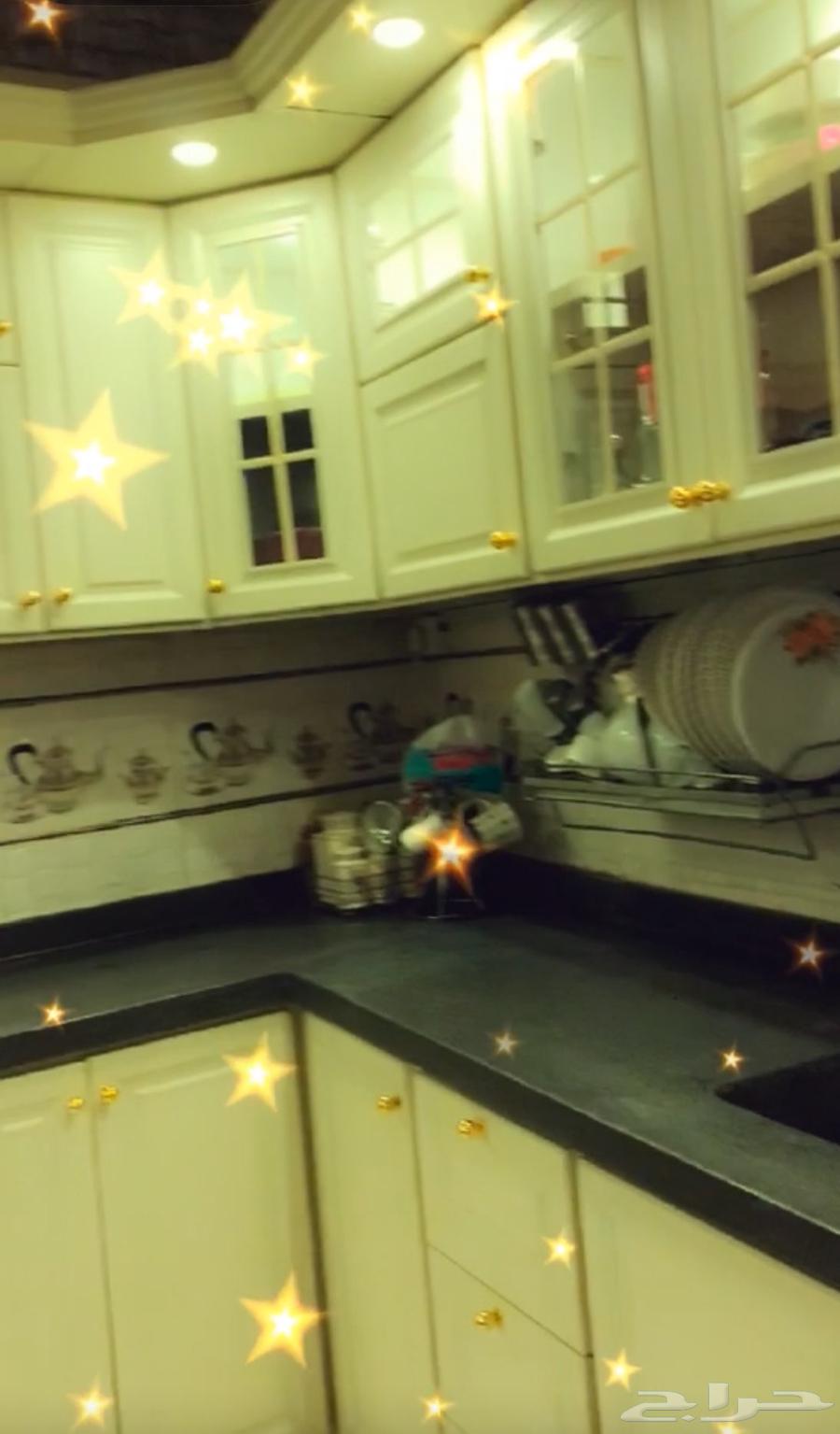 دولاب المطبخ صاج64621305060481114