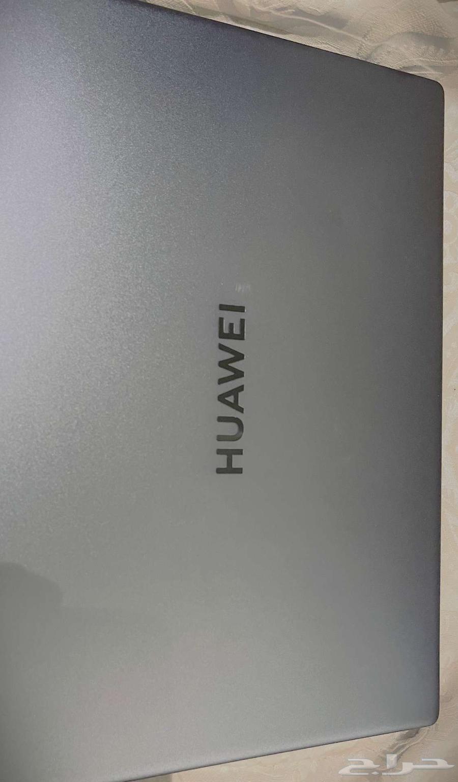 لابتوب هواوي HUAWEI MateBook 1464620805178755110
