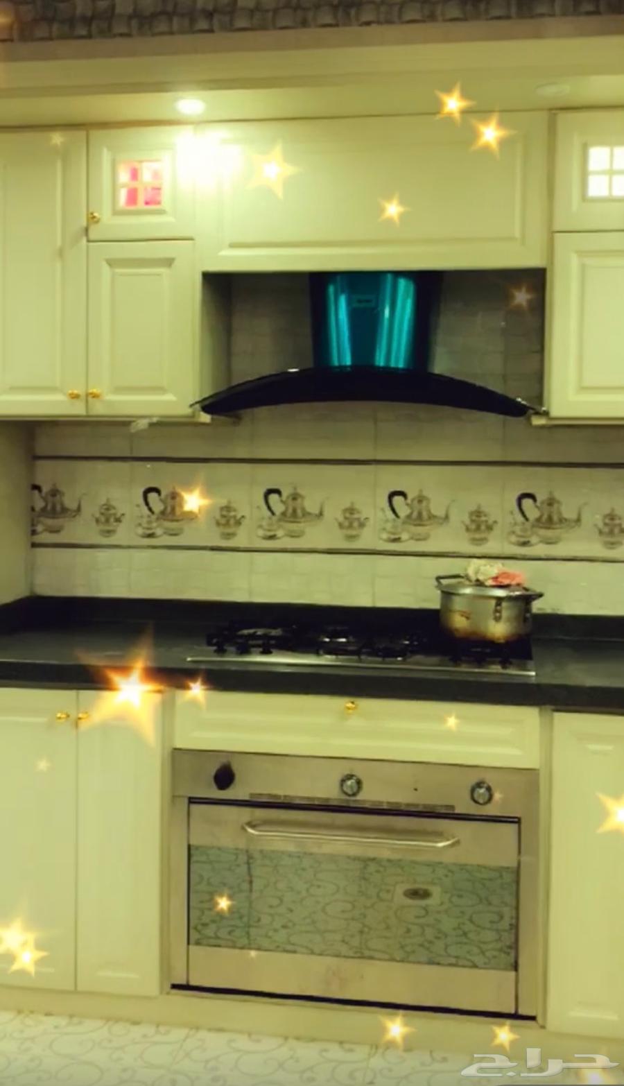 دولاب المطبخ صاج64621305060481111