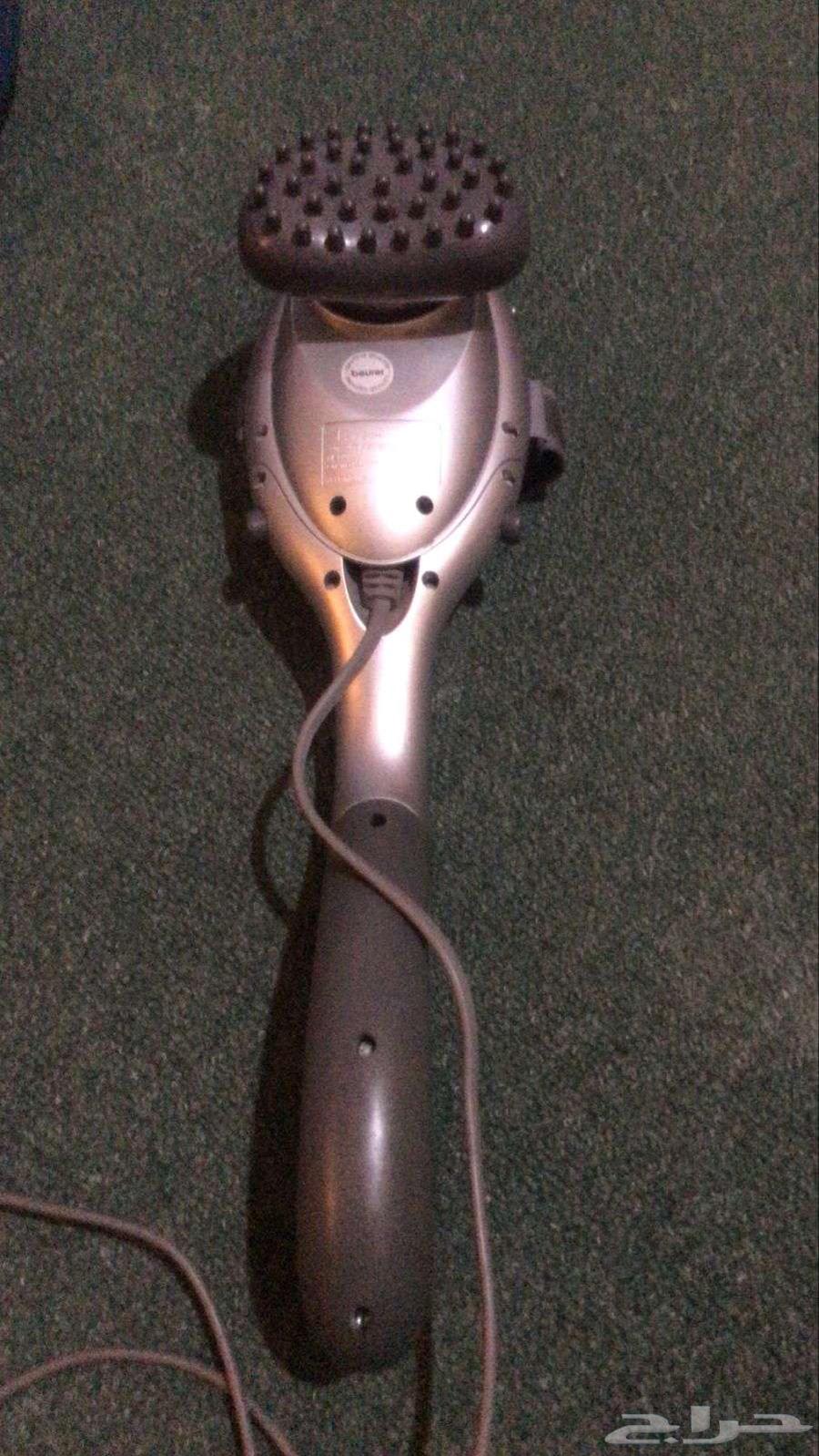 جهاز تدليك ومساج للبيع64622363995010110