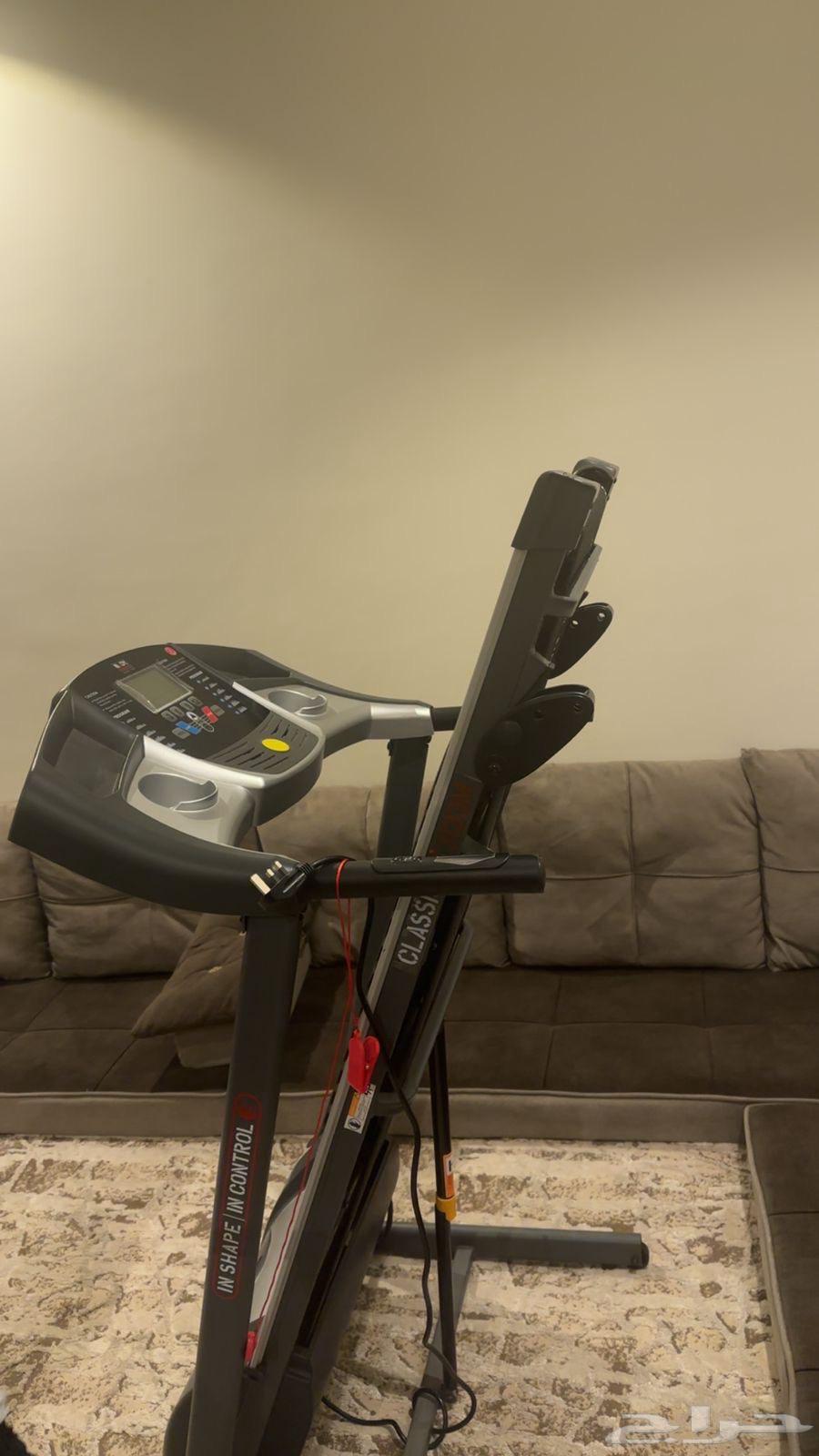 سير كهربائي جديد استخدام شهرين64618852107010110