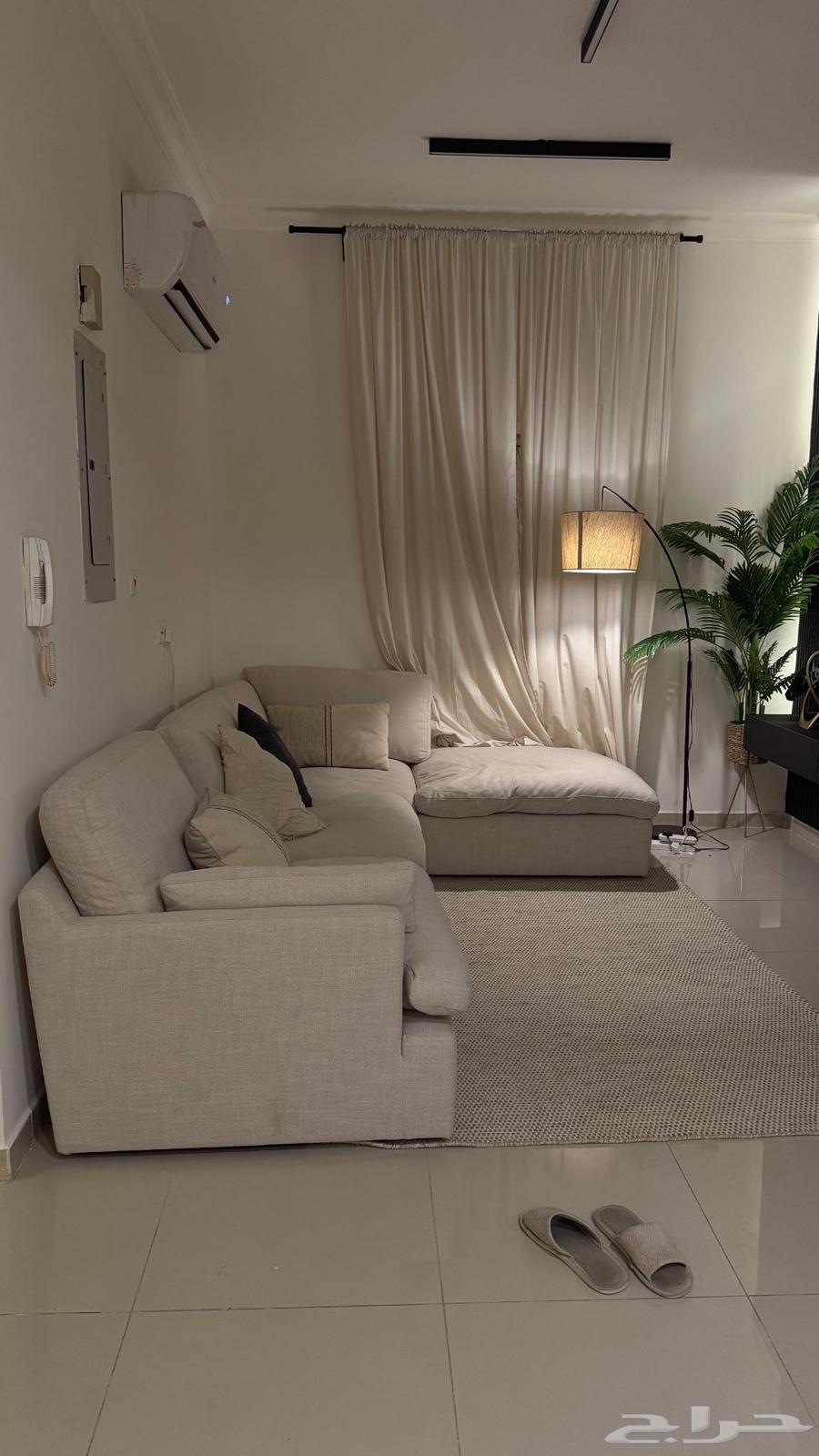 Connected Sofa64619442755329110