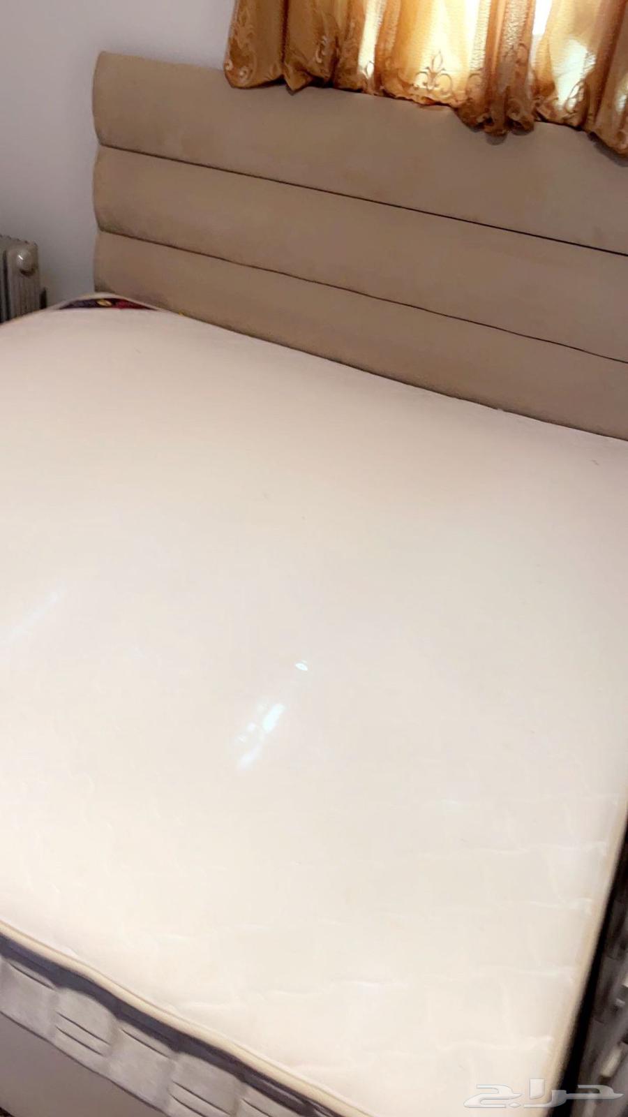 Medical Mattress, Size 200x200, Very Clean Usage64619705077633110